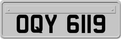 OQY6119