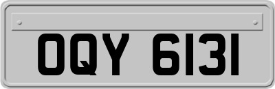 OQY6131