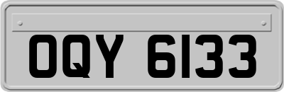 OQY6133