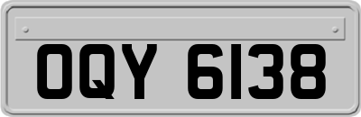 OQY6138