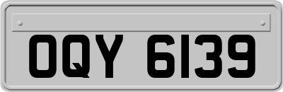 OQY6139