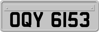 OQY6153