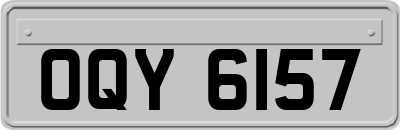OQY6157