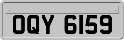 OQY6159