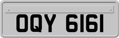 OQY6161