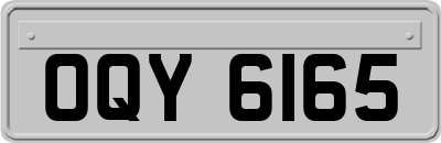 OQY6165