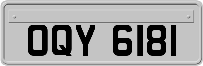 OQY6181