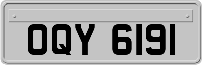 OQY6191