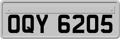 OQY6205