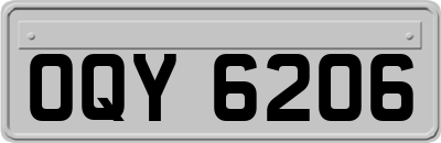 OQY6206