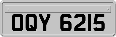 OQY6215
