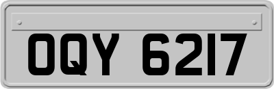 OQY6217