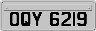 OQY6219