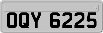 OQY6225