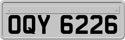 OQY6226