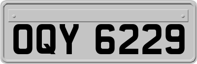 OQY6229