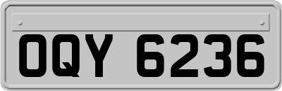 OQY6236