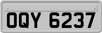 OQY6237
