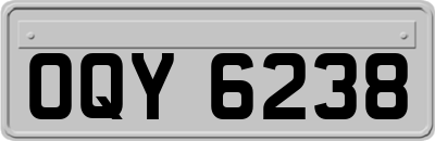 OQY6238