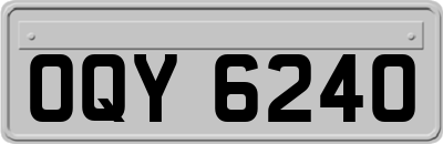 OQY6240