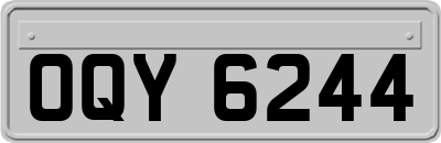 OQY6244