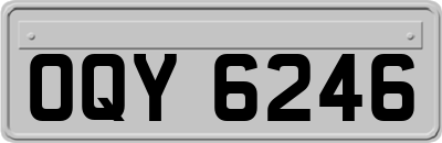 OQY6246