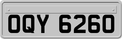 OQY6260