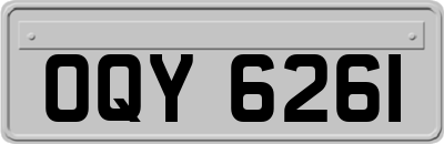 OQY6261