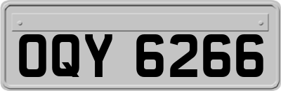 OQY6266