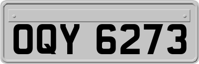 OQY6273