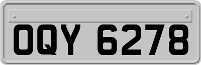 OQY6278