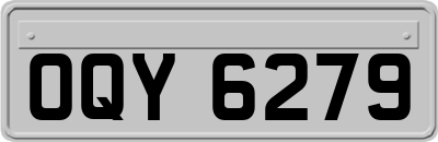 OQY6279