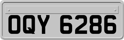 OQY6286