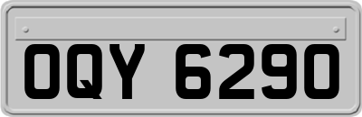 OQY6290