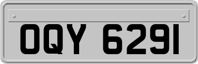 OQY6291