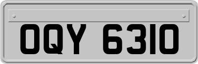 OQY6310