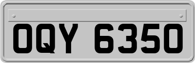 OQY6350