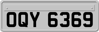 OQY6369