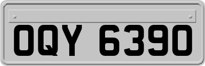 OQY6390