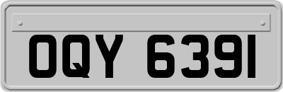 OQY6391