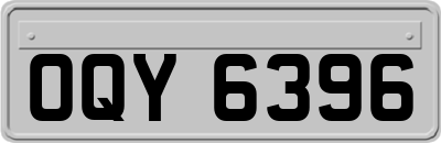 OQY6396
