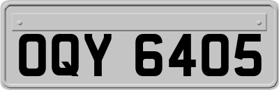 OQY6405