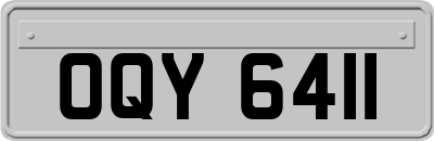 OQY6411