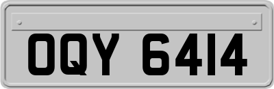 OQY6414