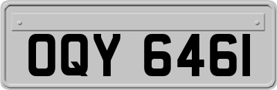 OQY6461
