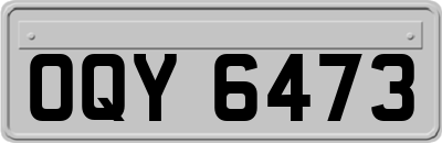 OQY6473