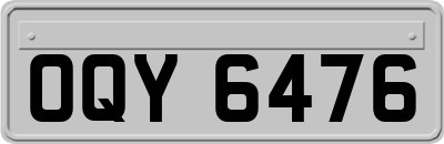 OQY6476