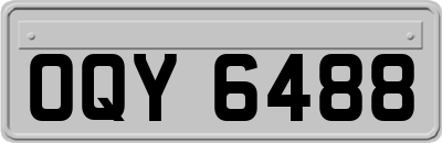 OQY6488