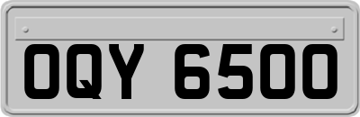 OQY6500
