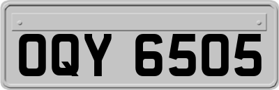 OQY6505